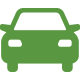 お車でお越しの方